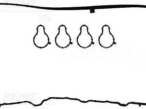 Набір прокладок головки циліндрів Victor Reinz 15-17426-01 Fiat 500X