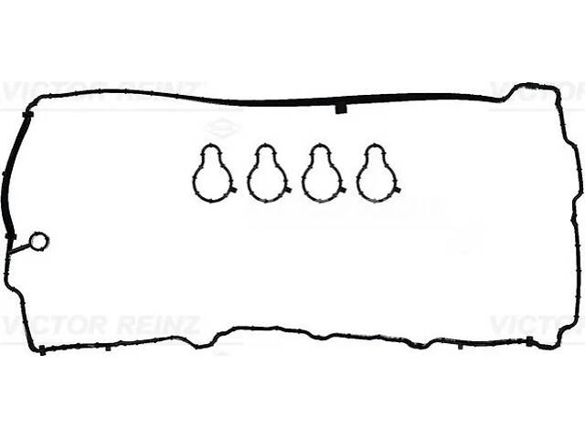 Набір прокладок головки циліндрів Victor Reinz 15-17426-01 Fiat 500X - Фото 1