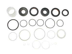 Набір прокладок (ремкомплект кермової рейки) TRUCKTEC AUTOMOTIVE 02.37.102 TRUCKTEC 02.37.102 Mercedes Sprinter, V-Class