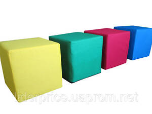 Набор пуфов Кубик TIA-SPORT, Под Заказ! Оригинал