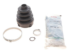 Набір пильника, привідний вал FAG 772027630 Fiat Punto, Panda, 500, Doblo, Grande Punto, 500L, Linea 60813077, 46307067,