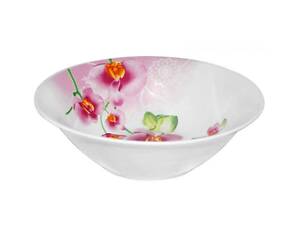 Набор салатников 7 Орхидея (12шт. в уп) 3078-03 ТМ SNT