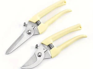 Набір секатор і ножиці для збирання врожаю