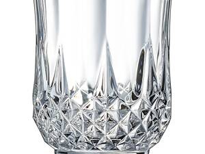 Набір склянок Cristal d'Arques Paris Longchamp (L7555)