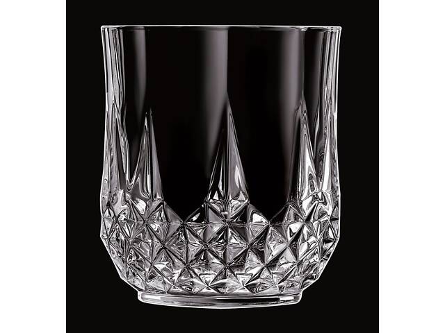 Набір склянок Cristal d'Arques Paris Longchamp (L7555) - Фото 2