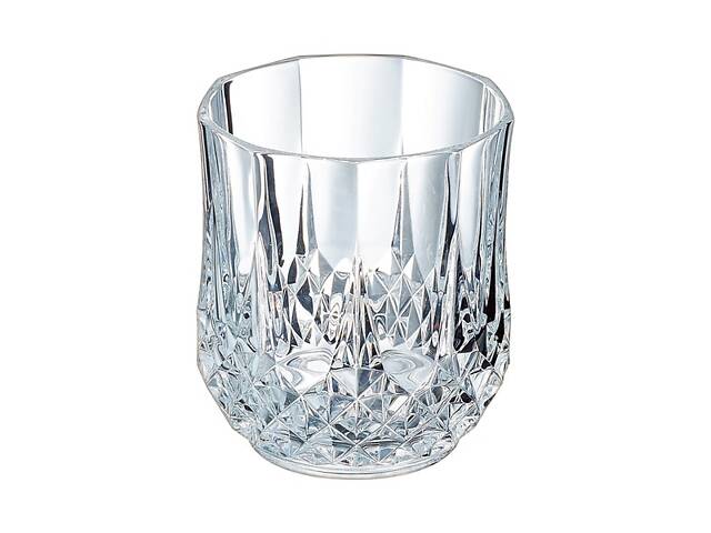 Набір склянок Cristal d'Arques Paris Longchamp (L7555) - Фото 3