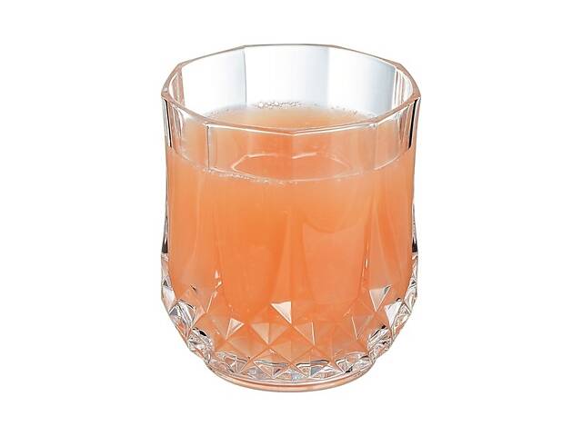 Набір склянок Cristal d'Arques Paris Longchamp (L7555) - Фото 4