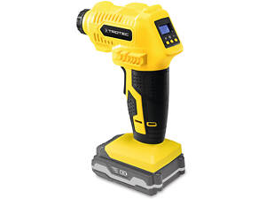 Набір Trotec Компресор акумуляторний PCPS 11-20V + Насос акумуляторний PCPS 12-20V (4650000051)