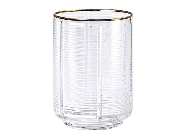 Набір з 6 склянок, 450 мл, для лимонаду, води, соку та коктейлів HP-16-11 - Фото 2