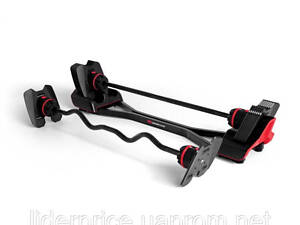 Набірна штанга Bowflex SelectTech 2080