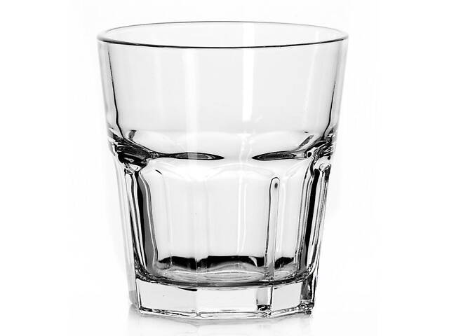 Набір 12 великих склянок Casablanca для віскі 360 мл - Фото 2