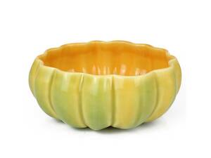 Набір 4 салатники Bordallo Pinheiro Abobora 1000 мл