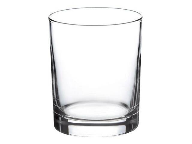 Набір 6 склянок Pasabahce Istanbul для віскі 245 мл скляні - Фото 1