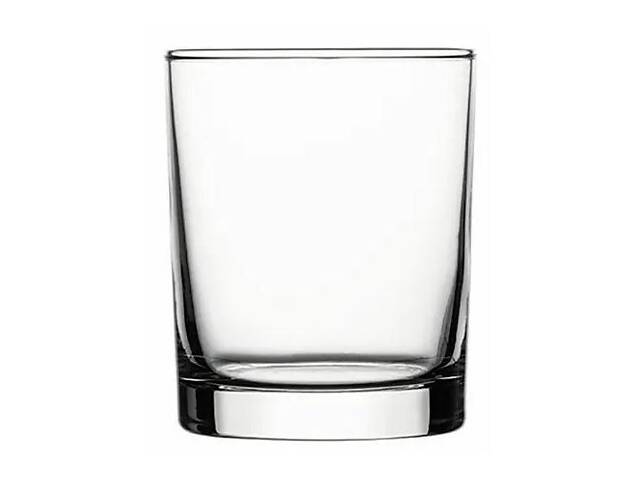 Набір 6 склянок Pasabahce Istanbul для віскі 245 мл скляні - Фото 2