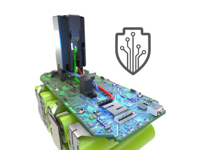 Набір акумулятор + зарядний пристрій Ryobi ONE+ RB1850X2 18V, 2х5Ah (5133005305) - Фото 4