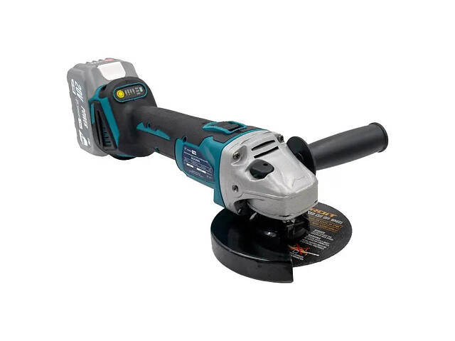 Набор аккумуляторных инструментов PROFI-TEC Combo Set 3/3 POWERLine DHP485BL, DGA20BL, DTW800BL: с АКБ - Фото 5