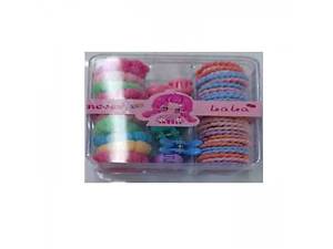 Набор аксессуаров для волос X14848