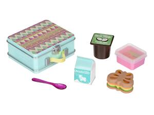 Набор аксессуаров Our Generation для ланча BD37342Z