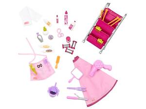 Набор аксессуаров Our Generation для парикмахерской BD37034Z