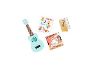 Набор аксессуаров Our Generation гитара BD37244Z