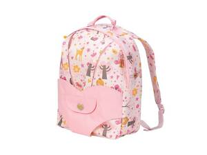 Набор аксессуаров Our Generation Рюкзак розовый BD37237Z