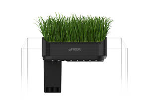 Набор аквариумного оборудования AquaLighter aFARM Aquaponics Kit (7133)