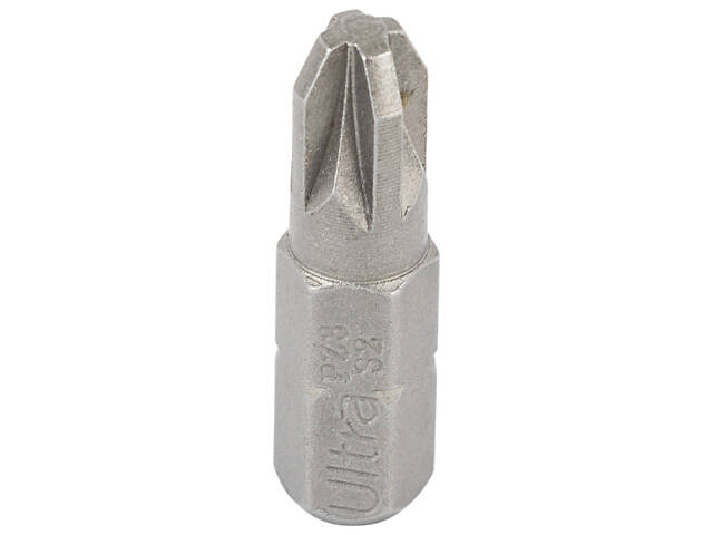 Набор бит 25мм ¼' с держателем 20шт S2 (блистер) ULTRA (4016712) - Фото 3