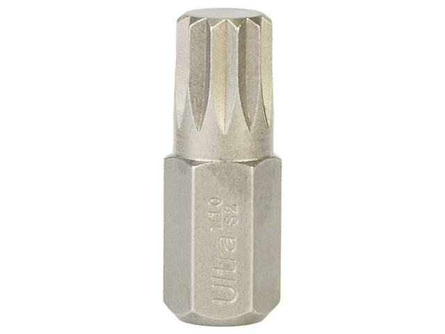 Набор бит Spline 10мм 11шт S2 (металл кейс) ULTRA (4016992) - Фото 8