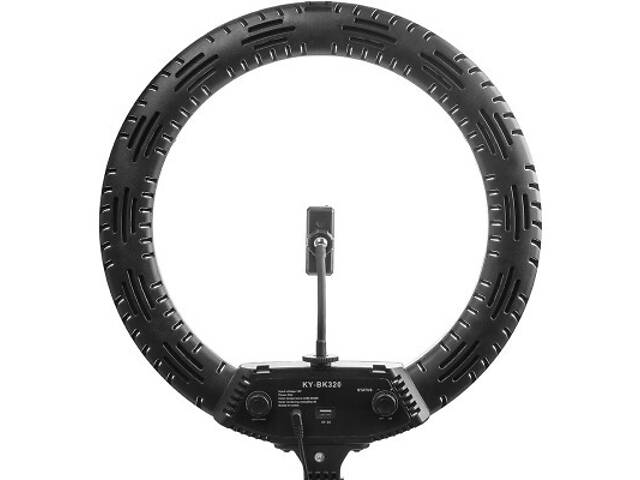 Набір блогера Puluz Ring LED lamp TBD0201422204 18' (TBD020142220) - Фото 2