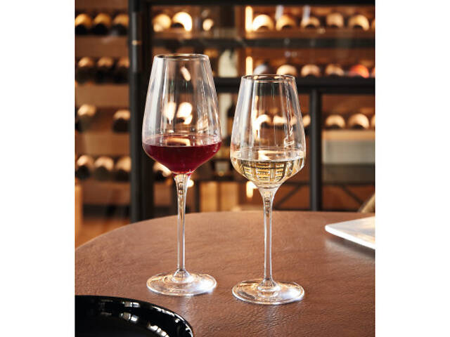 Набір келихів C&S Sublym 350 мл 6шт (L2761/1) - Фото 4