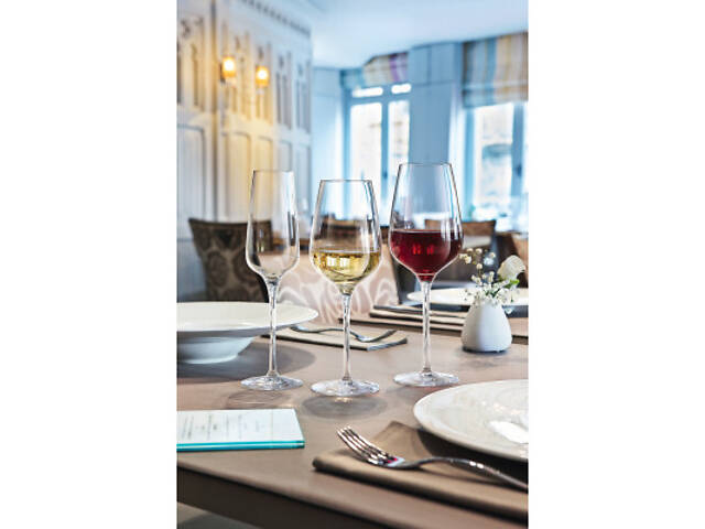 Набір бокалів C&S Sublym 550 мл 6 шт (V3604/1) - Фото 3