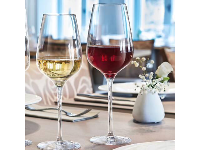 Набір бокалів C&S Sublym 550 мл 6 шт (V3604/1) - Фото 5