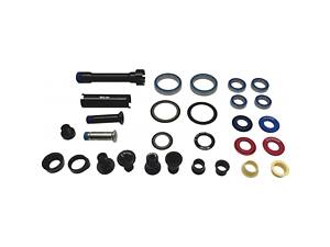 Набор болтов и подшипников в раме Scott Spark MY22 (1081-290013.9999.222)