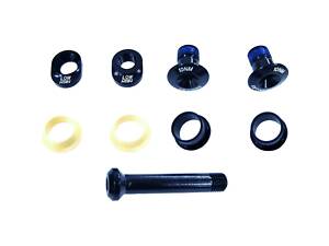 Набір болтів Scott Gen'18/Ranson'19 (1081-266575.9999.222)