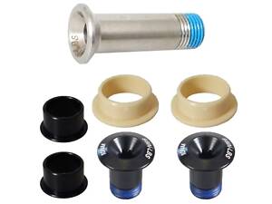 Набор болтов Scott Spark/Genius/LT 2017 (1081-262044.222)