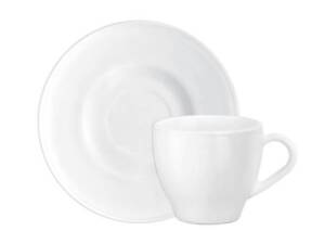 Набір чашок для капучіно Bormioli Rocco 416833-SBC-021990 12 предметів