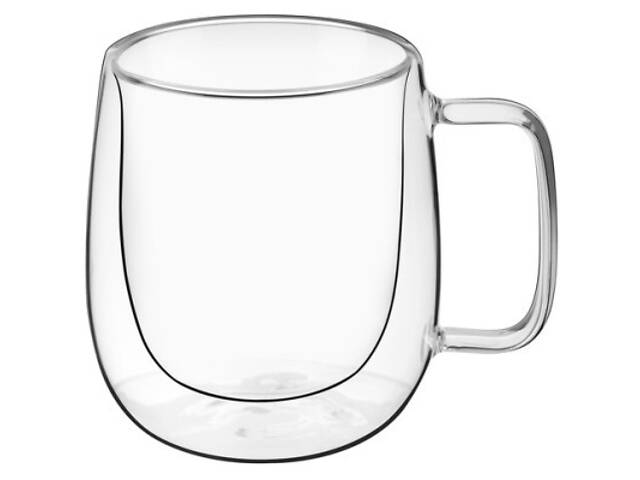 Набір чашок Ringel Guten Morgen 400 мл 2 шт (RG-0002/2*400 s) - Фото 2