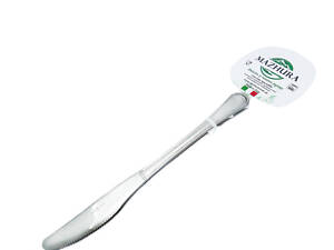 Набор десертных ножей Mazhura Inglese MZ-009-2 18.5 см 2 шт