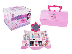 Набор детской косметики в саквояже S22893 (Н)