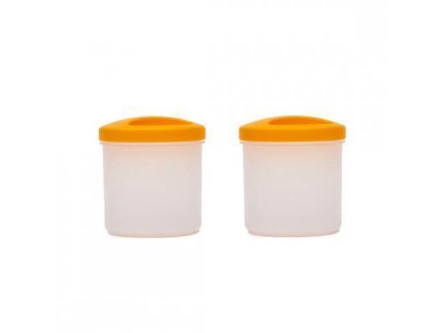 Набір дитячого посуду Chicco Термос-контейнер для дитячого харчування (60181.00) - Фото 3