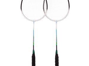 Набір для бадмінтону в чохлі Coka C-23 FDSO Синій (60508428)