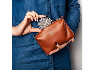 Набір для чистки взуття'Orangutan', Срібло