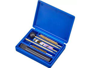 Набір для чищення зброї MegaLine 9 мм Brass 082/0009 (082/0009)