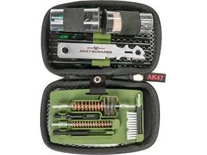 Набір для чищення зброї Real Avid Gun Boss AK47 Gun Cleaning Kit (AVGCKAK47)