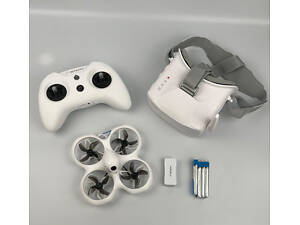 Набір для демонстрації польотів тип 1 (4 АКБ)