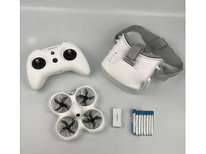 Набір для демонстрації польотів тип 1 (8 АКБ)