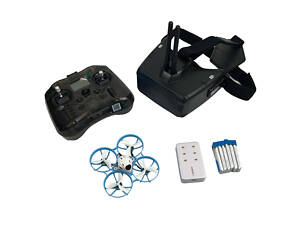 Набір для демонстрації польотів тип 3 (6 АКБ)