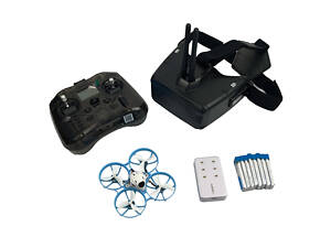 Набір для демонстрації польотів тип 3 (8 АКБ)