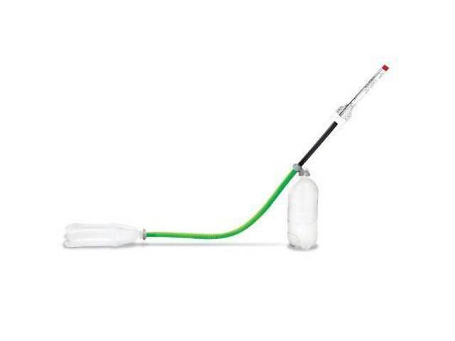 Набір для експериментів 4М Екоракета (00-03298) - Фото 3