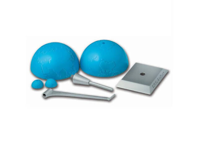 Набір для експериментів 4М Модель 'Земля-Місяць' (00-03241) - Фото 2